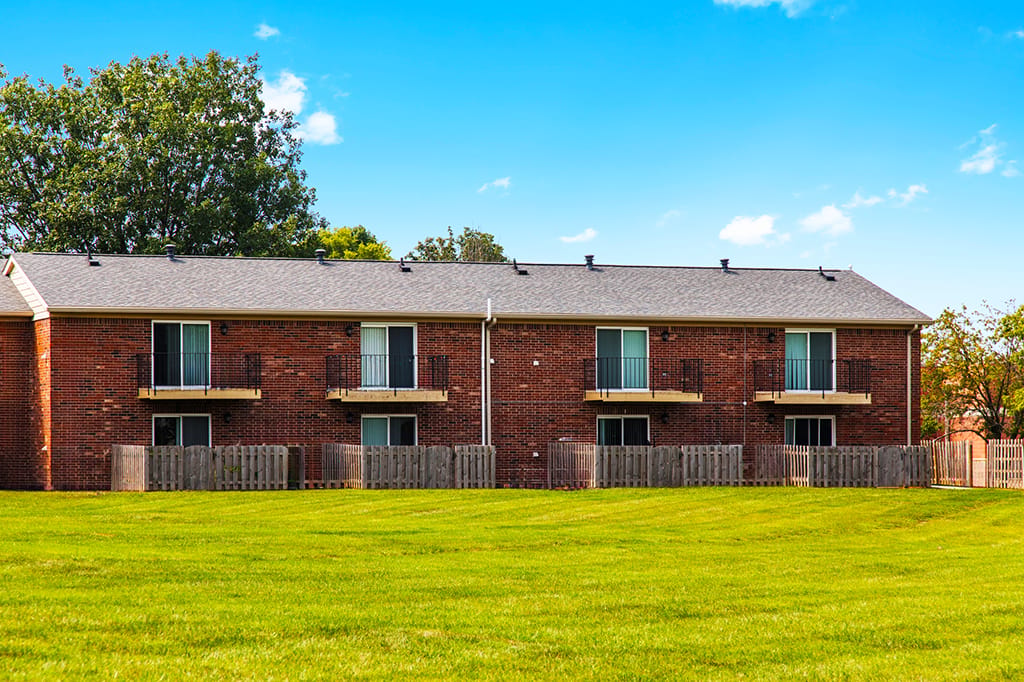 Briarwood Apartments Of Lafayette