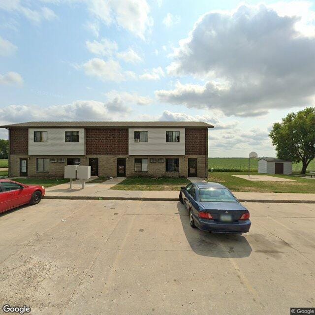 Briarwood Apts