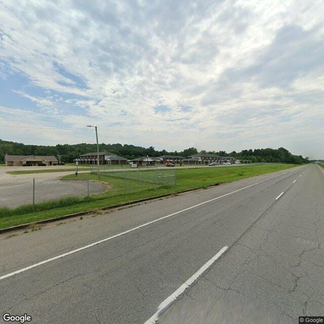 Briarwood Apts