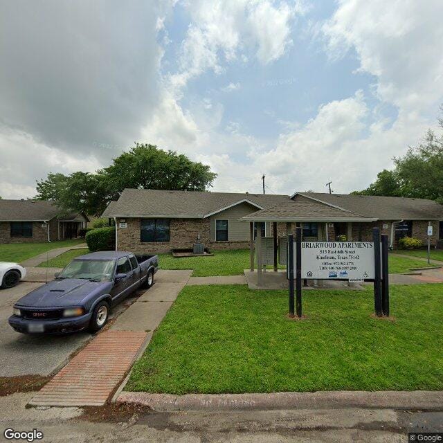 Briarwood Apts