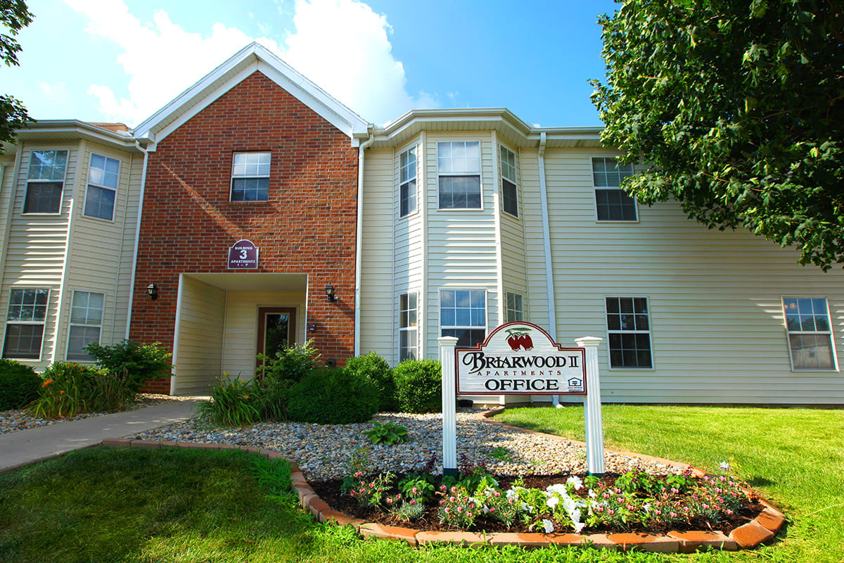 Briarwood Apts Ii