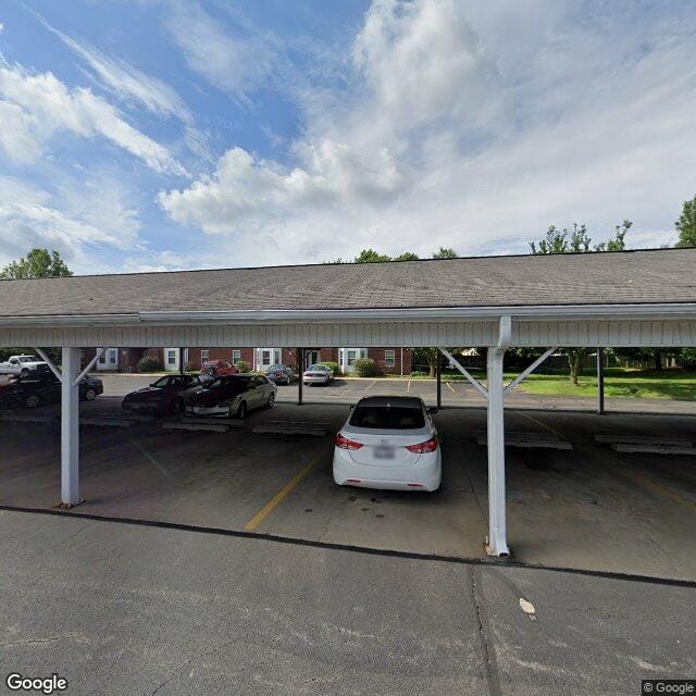 Briarwood Apts Of Dekalb