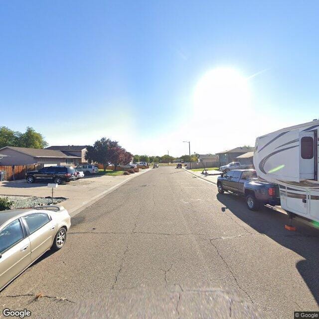 Briarwood Apts Subdivision