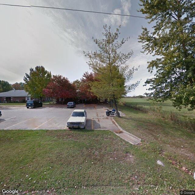 Briarwood Apts (White Hall)