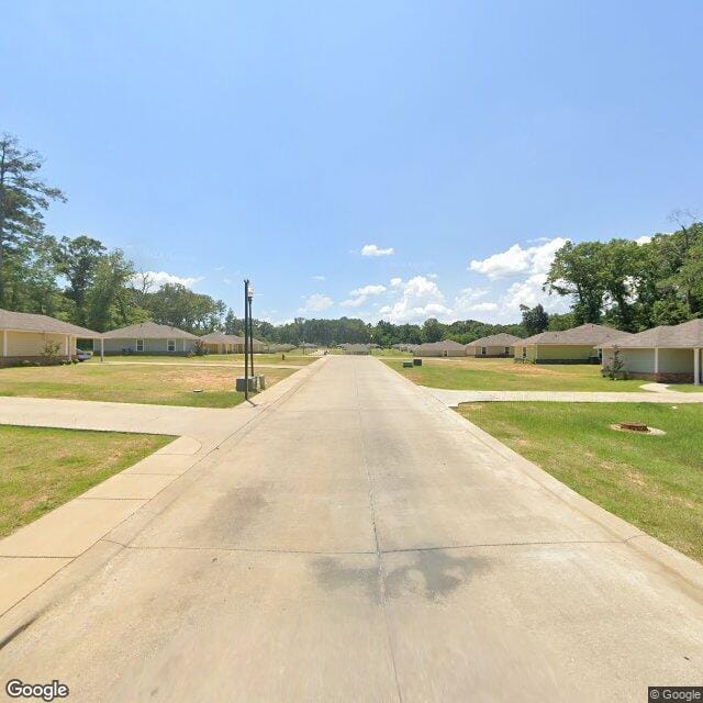 Briarwood Estates At Bastrop