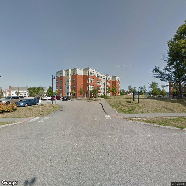 Brick Hill Heights