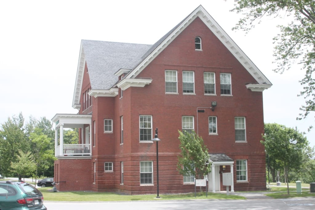 Brick Hill Townhouses
