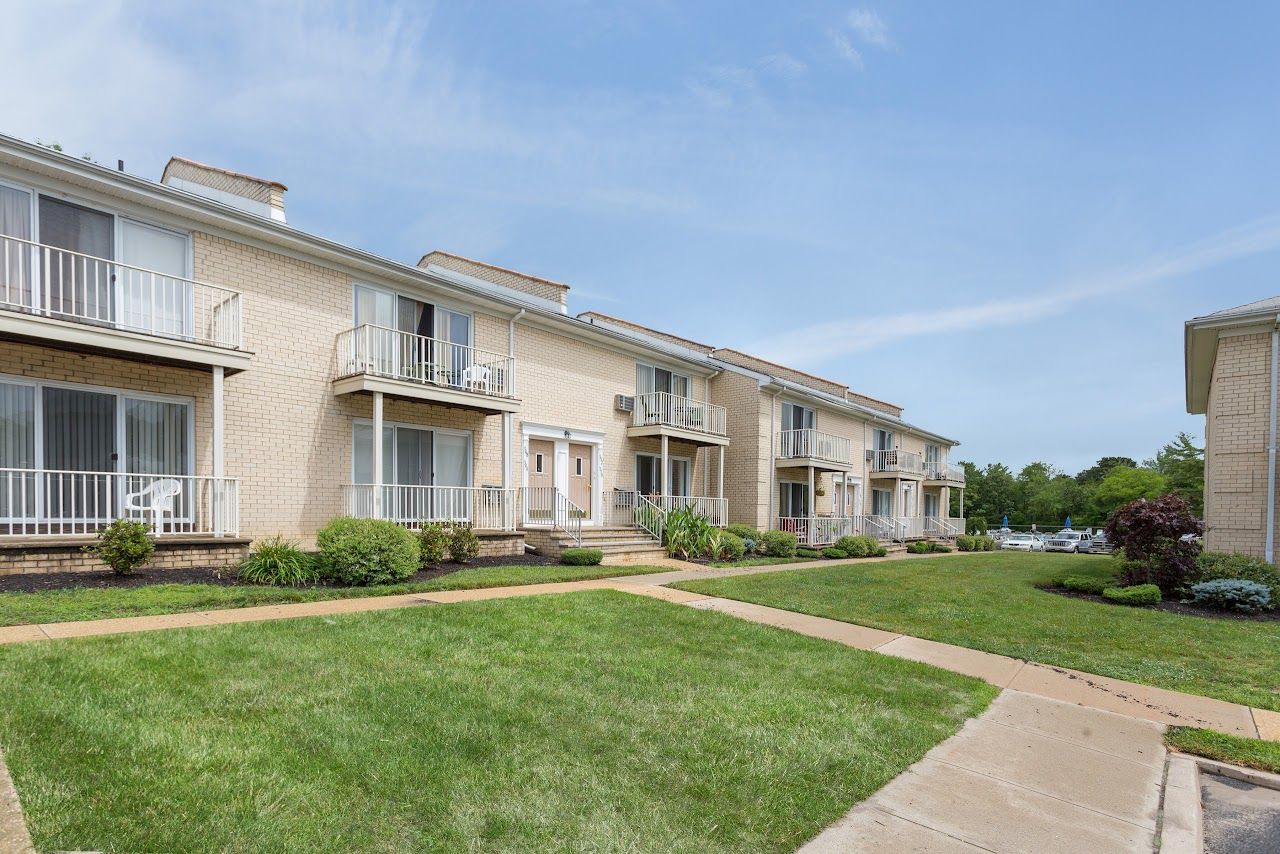 Brick Special Needs Housing