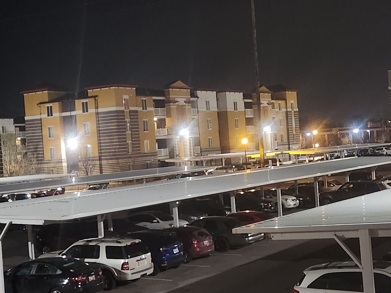 Brickgate Apartments