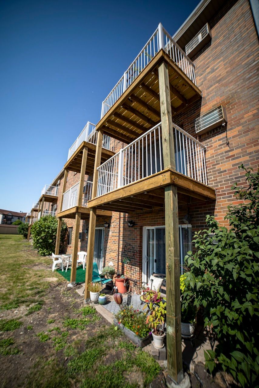 Brickview Apartments