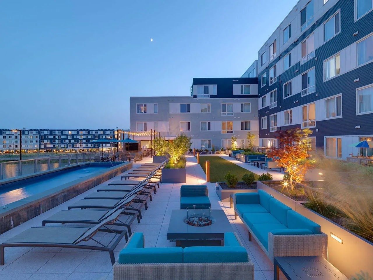 Brickyard Village