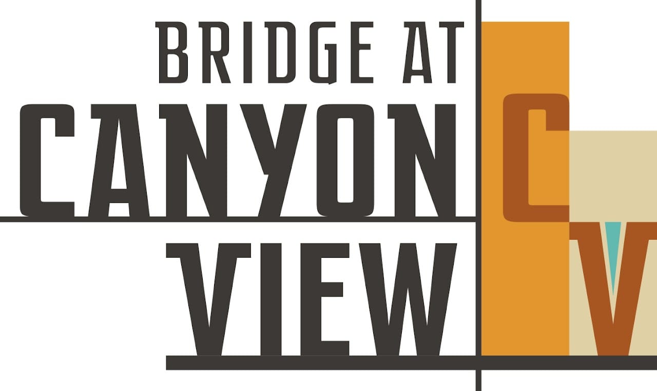 Bridge At Canyon View