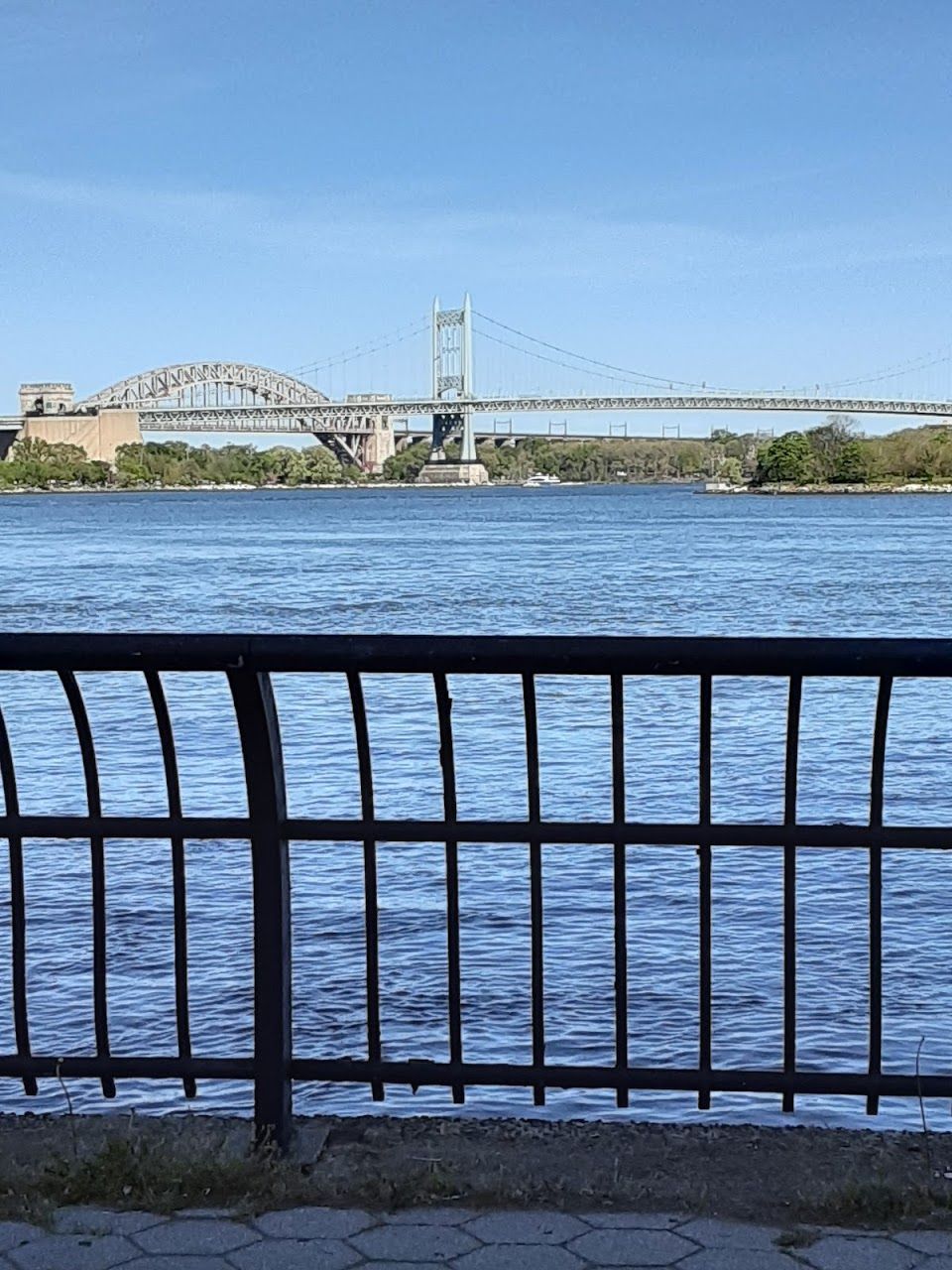 Bridge Revitalization, Lp