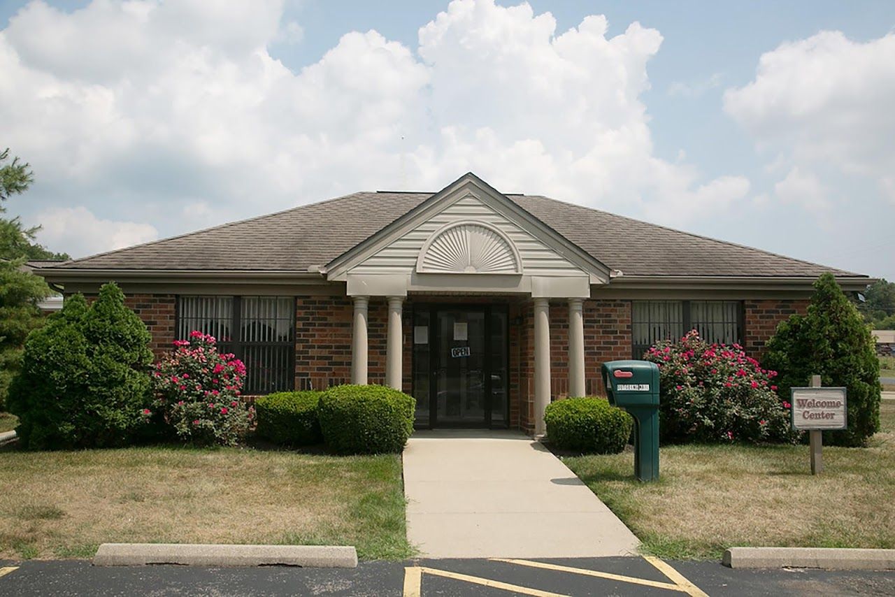 Bridge Street Landing Apts