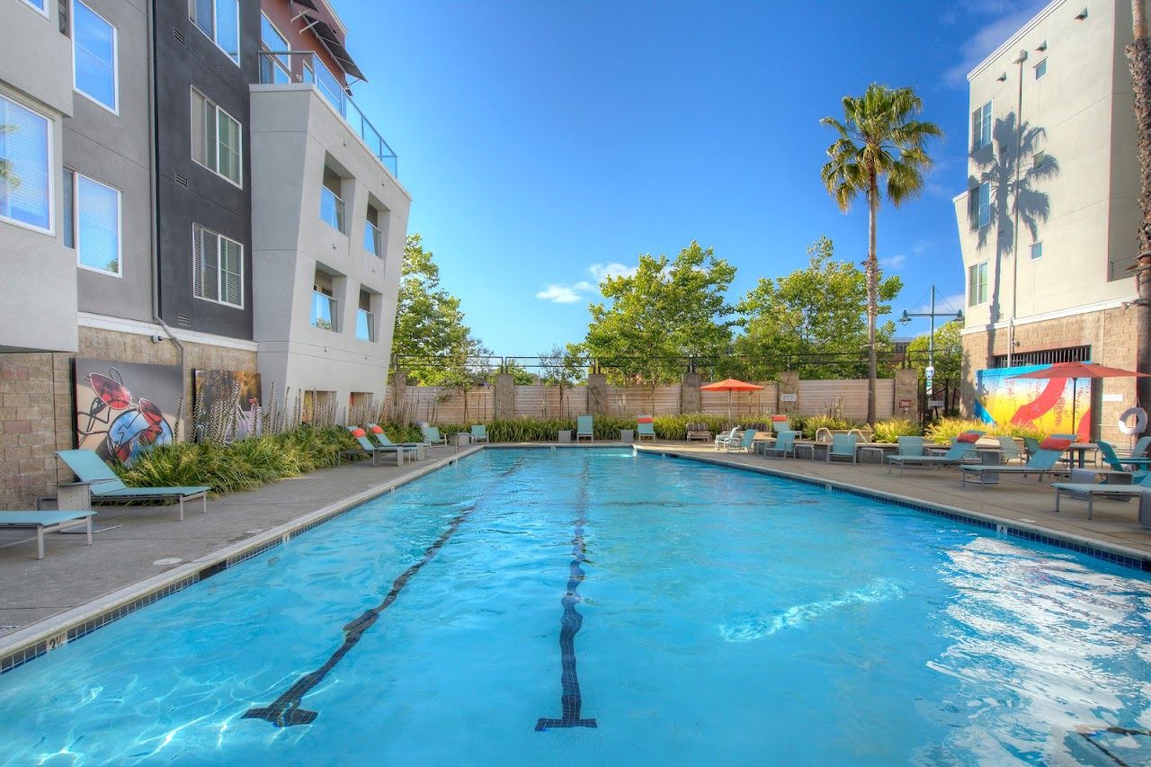 Bridgecourt Apts