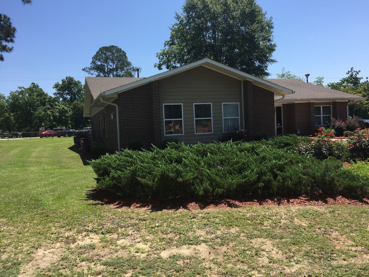 Bridgecreek Apartments