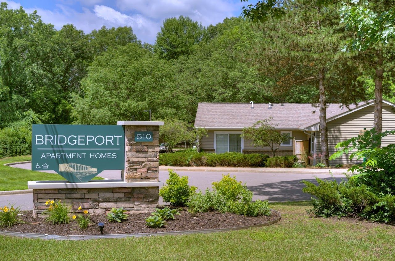 Bridgeport Apartments