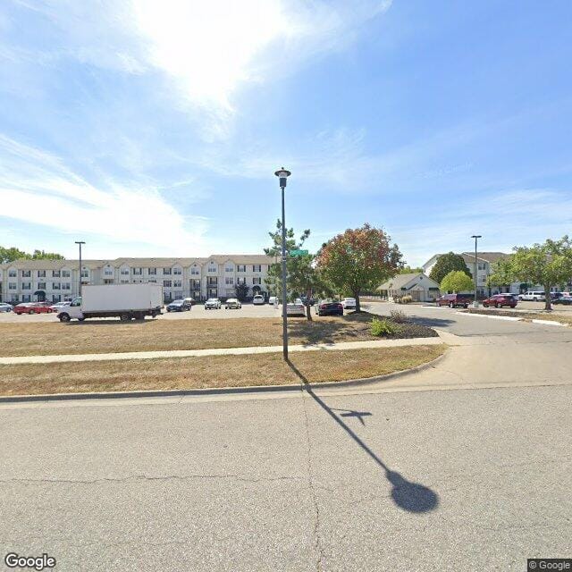 Bridgeport Apts