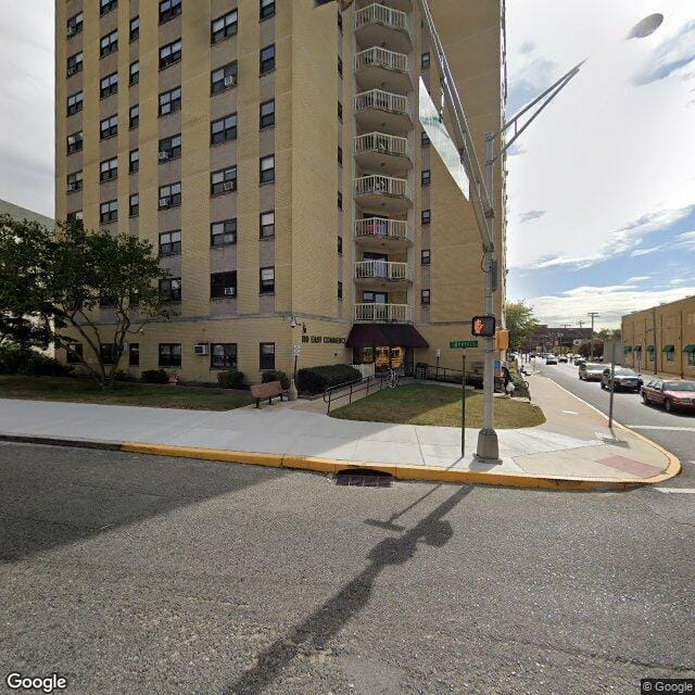 Bridgeton Housing Authority