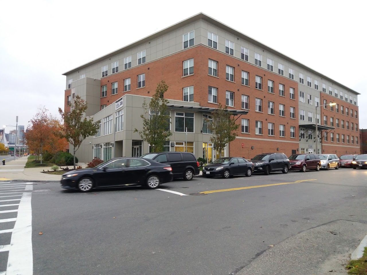 Bridgeview Center