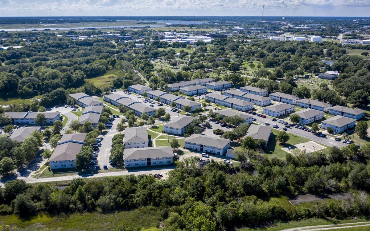 Bridgeview Village