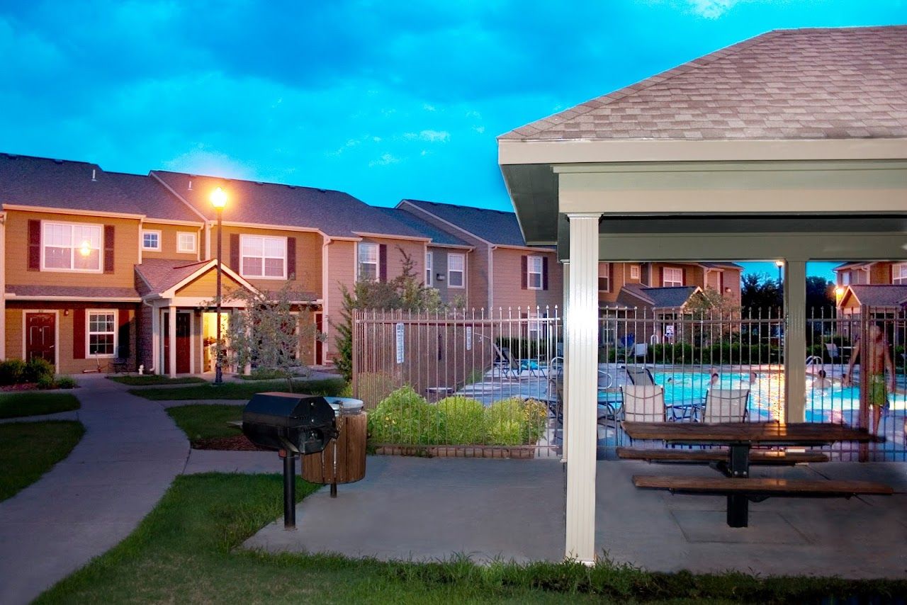 Bridgewater Apts I