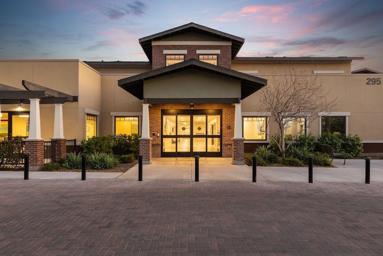 Bridgewater At Avondale Assisted Living
