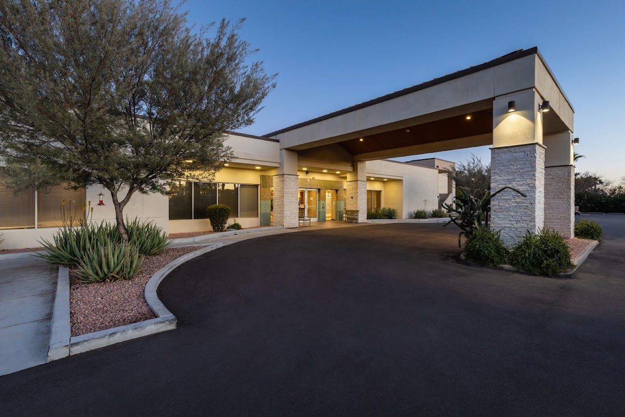 Bridgewater Deer Valley Assisted Living