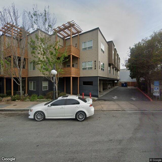 Bridgeway East