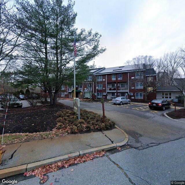Bridlepath Apts