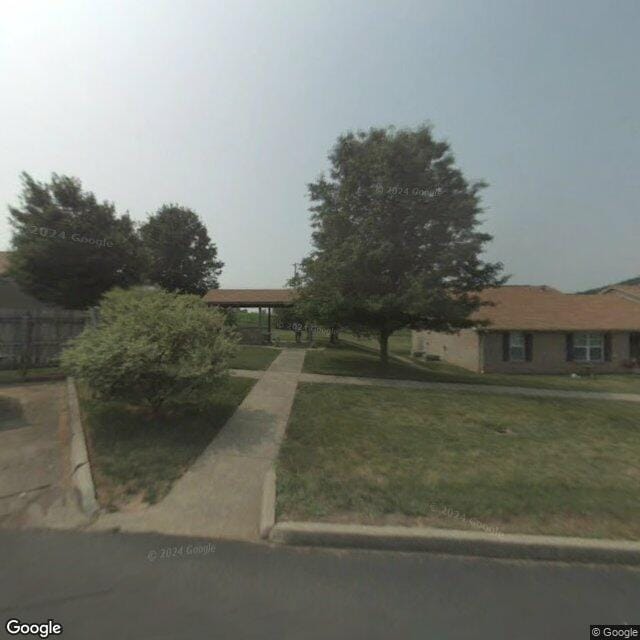 Bridlewood Terrace Apartments