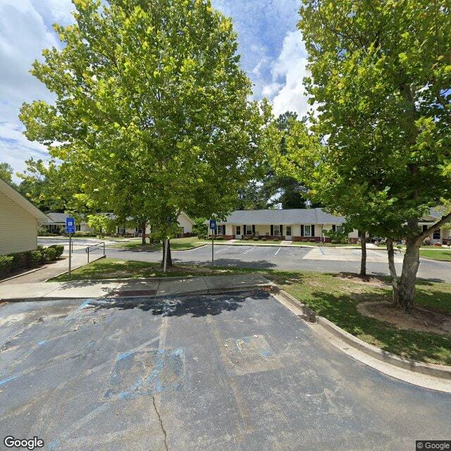 Brier Creek