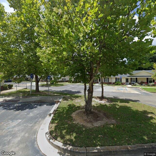 Brier Creek Apartments (New)