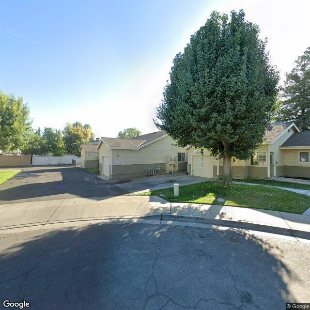 Brierwood Court