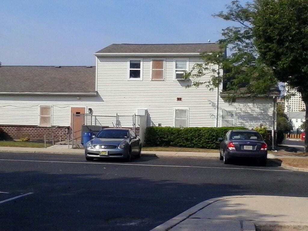 Brigantine Homes