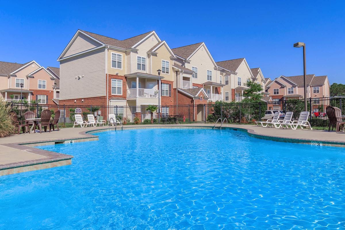 Brigdewater Park Apts