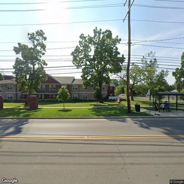Briggsdale Apartments Ii