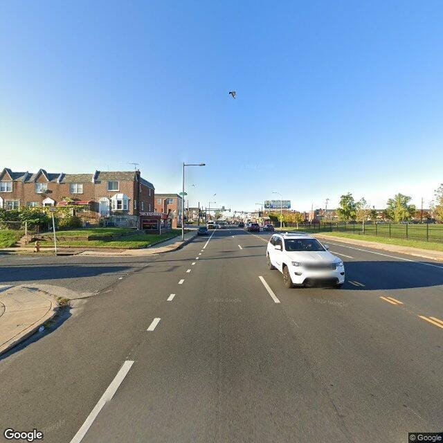 Brighton Court Apts