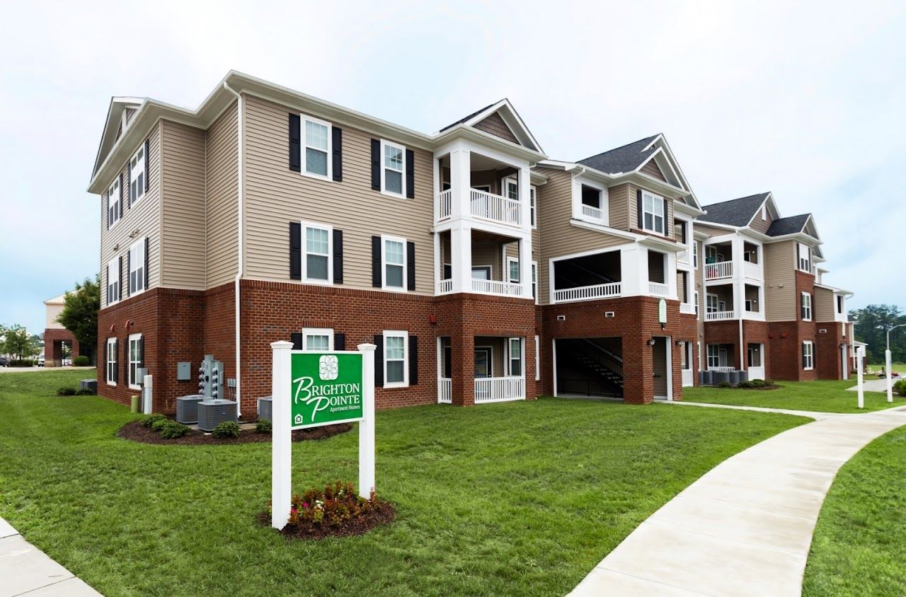 Brighton Pointe