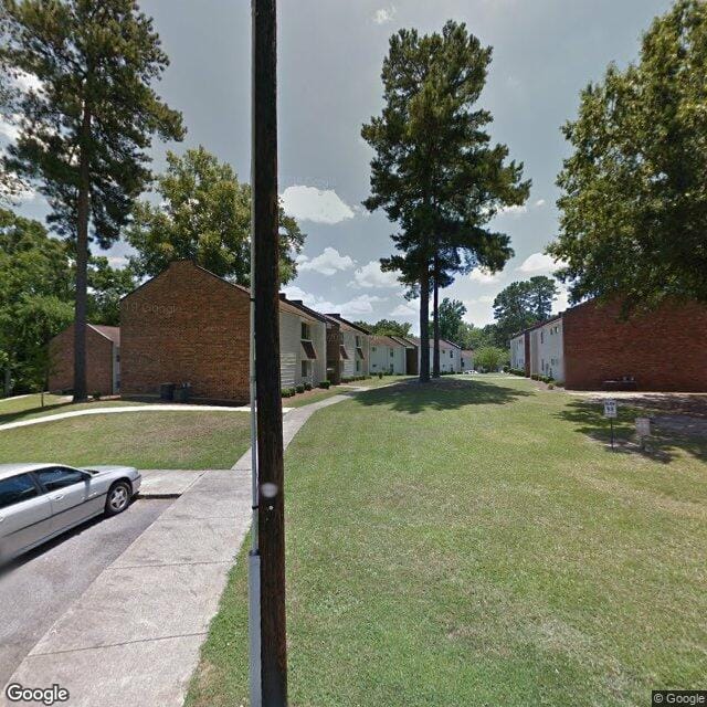 Brighton Ridge Apts