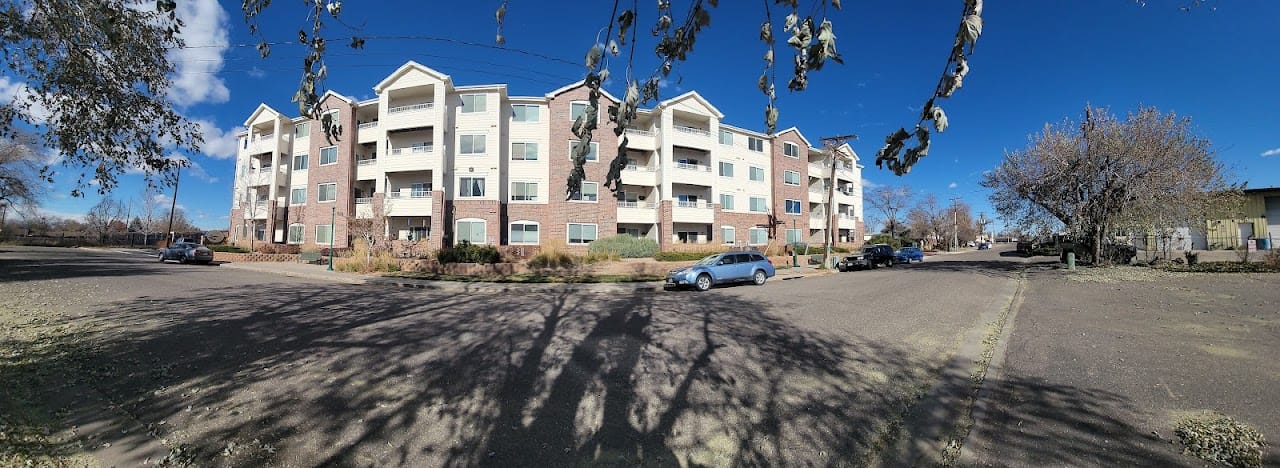 Brighton Senior Apts