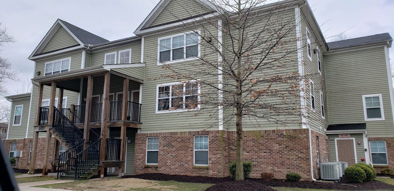 Brightway Commons I