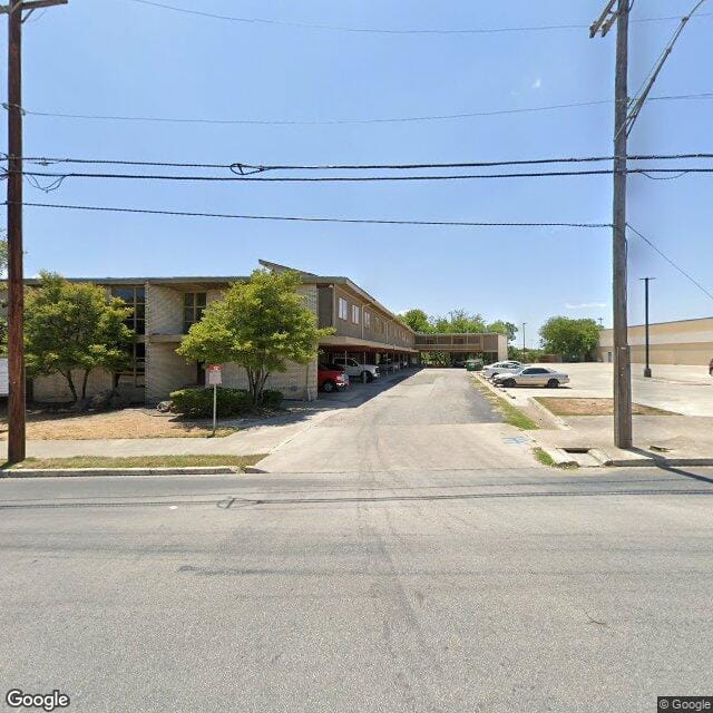 Brightway Manor Apts