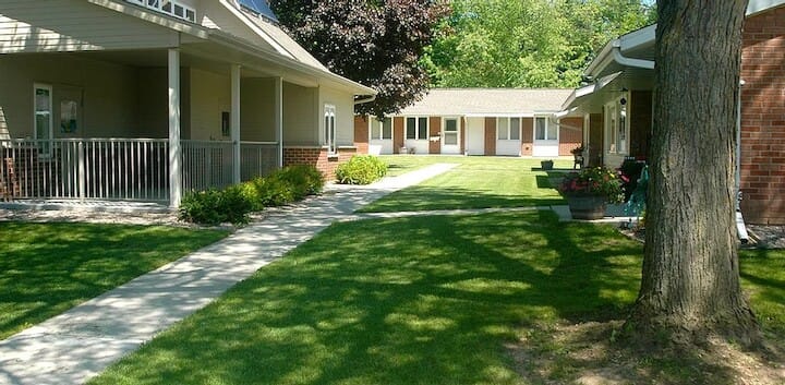 Brillion Housing Authority