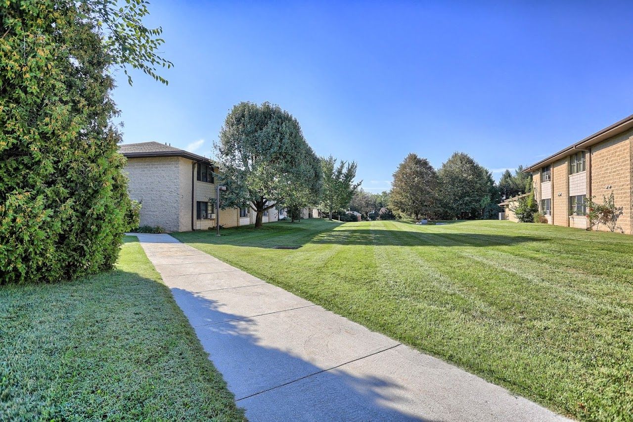 Brindle Estates