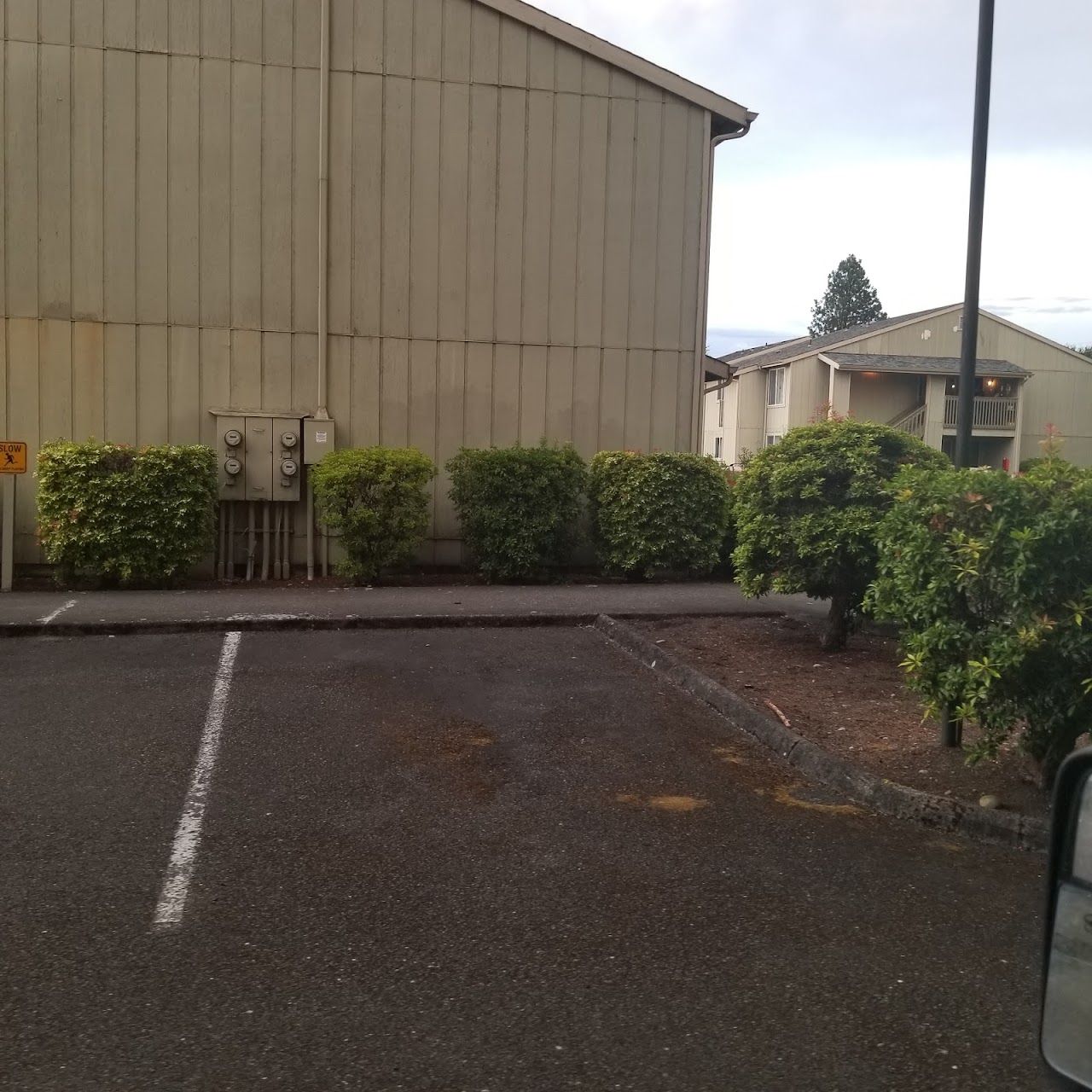 Brindlewood Apartments