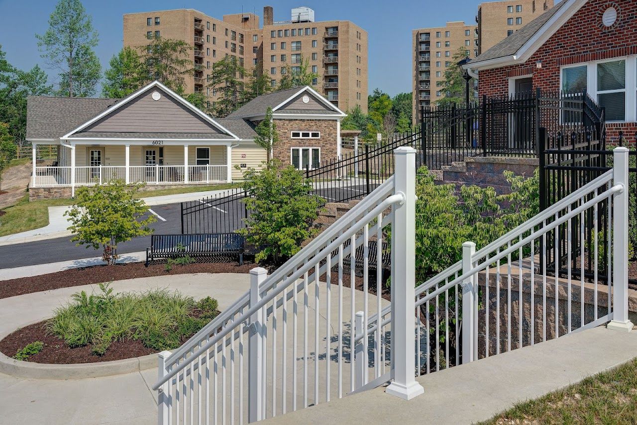 Brinkley Hill Pointe