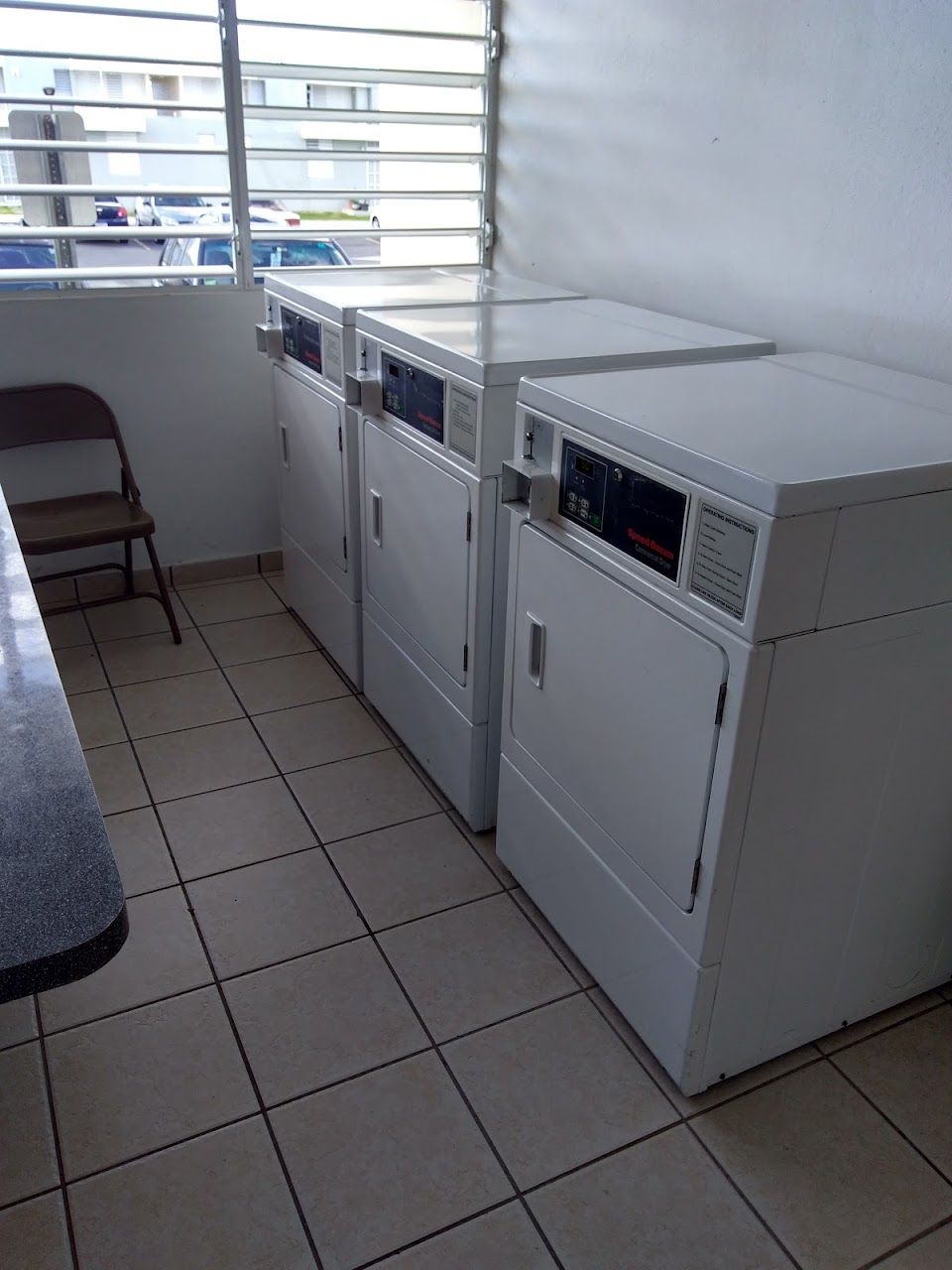 Brisas Del Mar Elderly