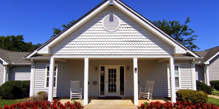 Briscoe Manor