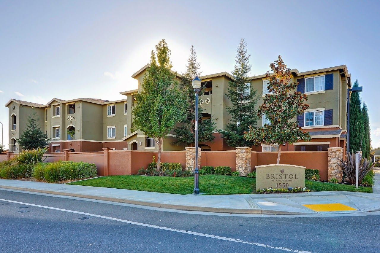 Bristol Apts
